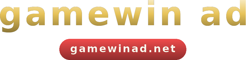 gamewin ad logo